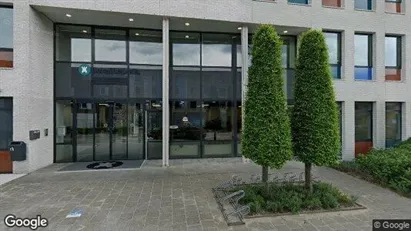 Kantorruimte for rent in Groningen - Photo from Google Street View