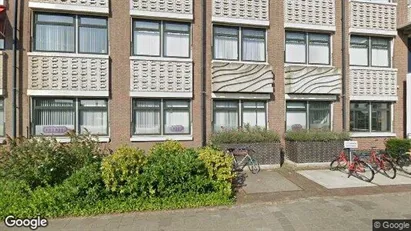 Kantorruimte for rent in Groningen - Photo from Google Street View