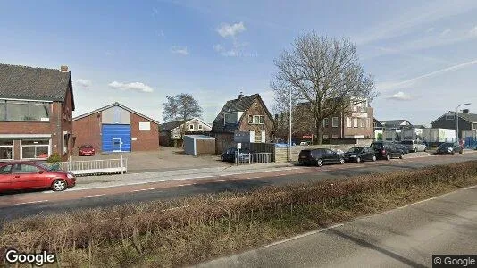 Bedrijfsruimtes for sale i Haarlemmermeer - Foto uit Google Street View