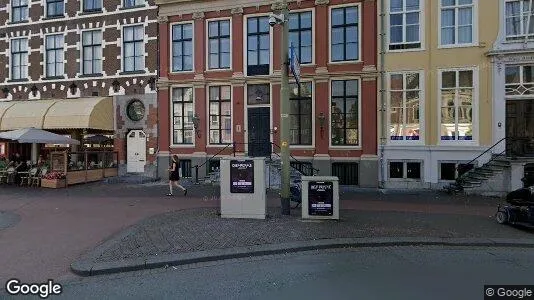 Kantorruimte for rent i The Hague Centrum - Foto uit Google Street View