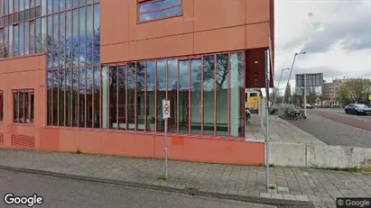 Kantorruimte for rent in Amsterdam Zeeburg - Photo from Google Street View