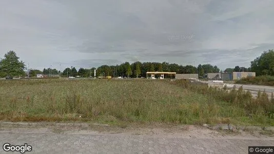 Kantorruimte for rent i Heusden - Foto uit Google Street View