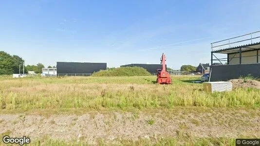 Bedrijfsruimtes for rent i Zundert - Foto uit Google Street View