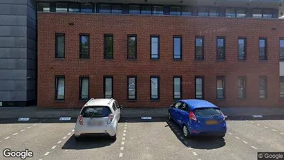 Bedrijfsruimtes for rent in Zundert - Photo from Google Street View