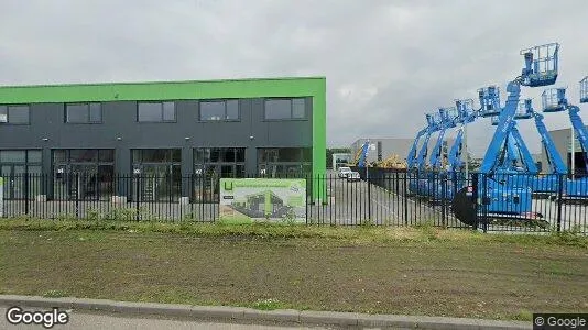 Kantorruimte for rent i Halderberge - Foto uit Google Street View