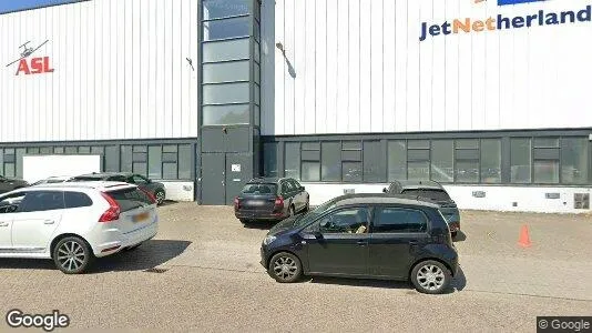Bedrijfsruimtes for rent i Eindhoven - Foto uit Google Street View