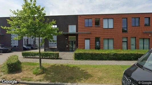 Kantorruimte for rent i Houten - Foto uit Google Street View