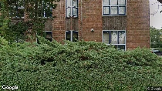 Kantorruimte for rent i Hilversum - Foto uit Google Street View