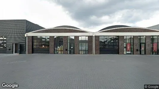 Bedrijfsruimtes for rent i Roermond - Foto uit Google Street View