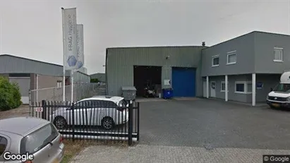 Bedrijfsruimtes for sale in Goirle - Photo from Google Street View