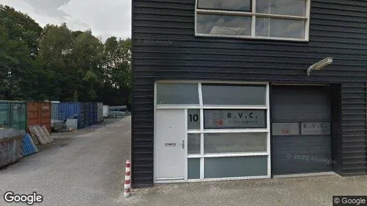 Bedrijfsruimtes for rent i Utrecht Overvecht - Foto uit Google Street View