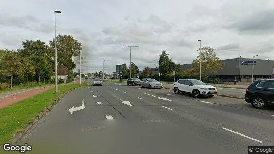 Bedrijfsruimtes for rent i Zuidplas - Foto uit Google Street View