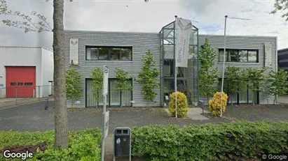 Bedrijfsruimtes for rent in Deventer - Photo from Google Street View