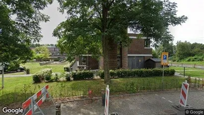 Kantorruimte for rent in Groningen - Photo from Google Street View