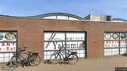 Bedrijfsruimtes for sale in Oud-Beijerland - Photo from Google Street View