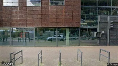 Kantorruimte for rent in Rotterdam Delfshaven - Photo from Google Street View