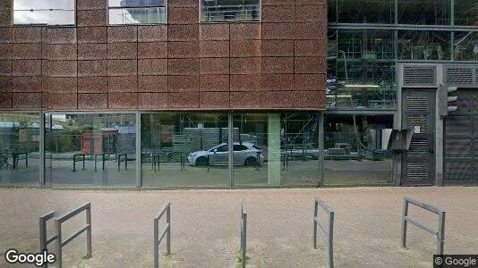 Kantorruimte for rent i Rotterdam Delfshaven - Foto uit Google Street View