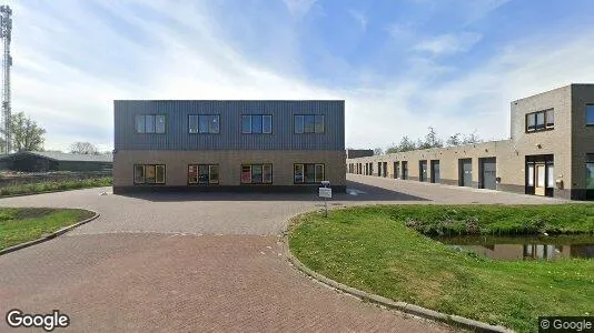 Bedrijfsruimtes for rent i Edam-Volendam - Foto uit Google Street View