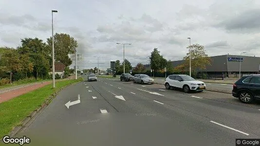 Bedrijfsruimtes for rent i Zuidplas - Foto uit Google Street View