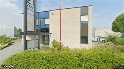 Bedrijfsruimtes for rent in Nieuwegein - Photo from Google Street View