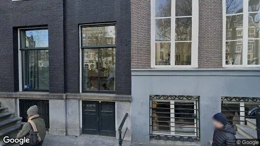 Kantorruimte for rent i Amsterdam Centrum - Foto uit Google Street View