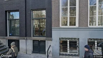 Bedrijfsruimtes for rent in Amsterdam Centrum - Photo from Google Street View