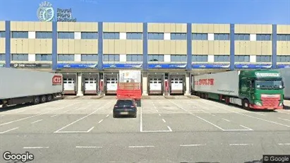 Bedrijfsruimtes for rent in Katwijk - Photo from Google Street View
