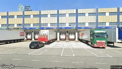 Bedrijfsruimtes for rent in Katwijk - Photo from Google Street View