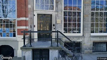 Bedrijfsruimtes for rent in Amsterdam Centrum - Photo from Google Street View