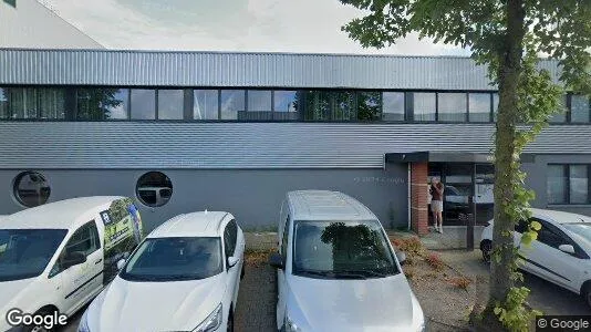 Coworking spaces for rent i Amersfoort - Foto uit Google Street View