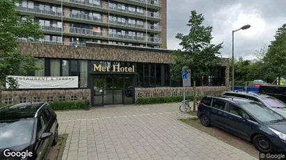 Bedrijfsruimtes for rent in Amsterdam Slotervaart - Photo from Google Street View