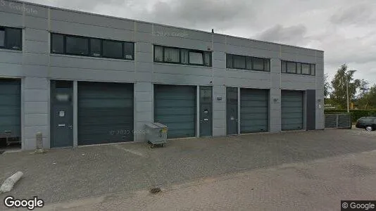 Bedrijfsruimtes for rent i Bodegraven-Reeuwijk - Foto uit Google Street View