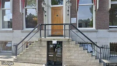 Bedrijfsruimtes for rent in Amsterdam Centrum - Photo from Google Street View