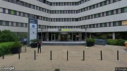 Kantorruimte for rent in Amsterdam-Zuidoost - Photo from Google Street View