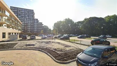 Kantorruimte for rent in Amstelveen - Photo from Google Street View