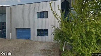 Bedrijfsruimtes for rent in Nieuwkoop - Photo from Google Street View