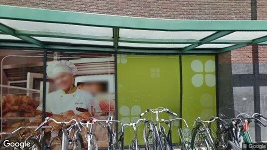 Kantorruimte for rent i Amersfoort - Foto uit Google Street View