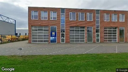 Bedrijfsruimtes for rent in Duiven - Photo from Google Street View