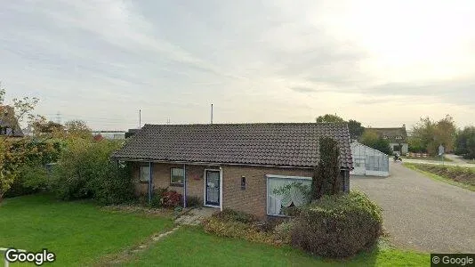 Bedrijfsruimtes for rent i Midden-Delfland - Foto uit Google Street View