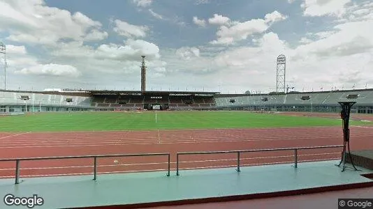 Bedrijfsruimtes for rent i Amsterdam Oud-Zuid - Foto uit Google Street View