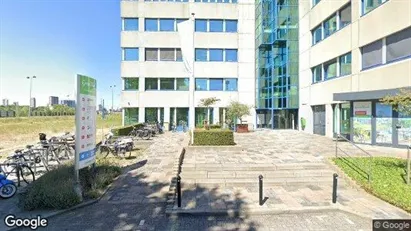 Bedrijfsruimtes for rent in Rotterdam IJsselmonde - Photo from Google Street View