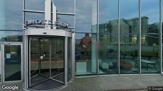 Bedrijfsruimtes for rent i Haarlemmermeer - Foto uit Google Street View