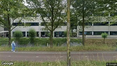 Bedrijfsruimtes for rent in Stichtse Vecht - Photo from Google Street View