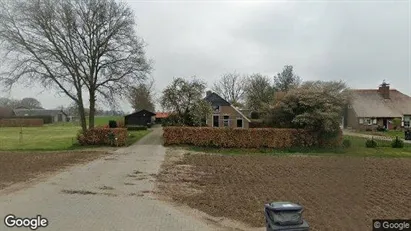 Bedrijfsruimtes for rent in Dalfsen - Photo from Google Street View