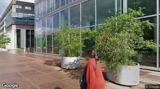 Bedrijfsruimtes for rent i Eindhoven - Foto uit Google Street View