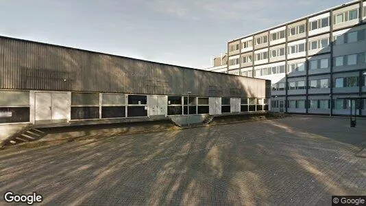 Bedrijfsruimtes for rent i Rotterdam Hoogvliet - Foto uit Google Street View