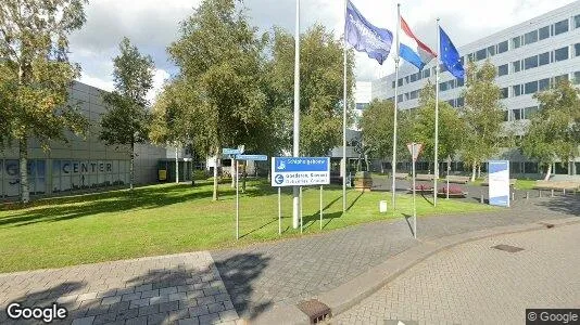 Bedrijfsruimtes for rent i Haarlemmermeer - Foto uit Google Street View