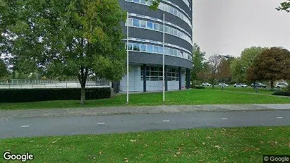 Bedrijfsruimtes for rent in Haarlem - Photo from Google Street View