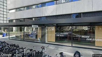 Bedrijfsruimtes for rent in Rotterdam Centrum - Photo from Google Street View