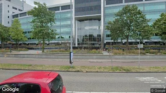 Bedrijfsruimtes for rent i Utrecht West - Foto uit Google Street View